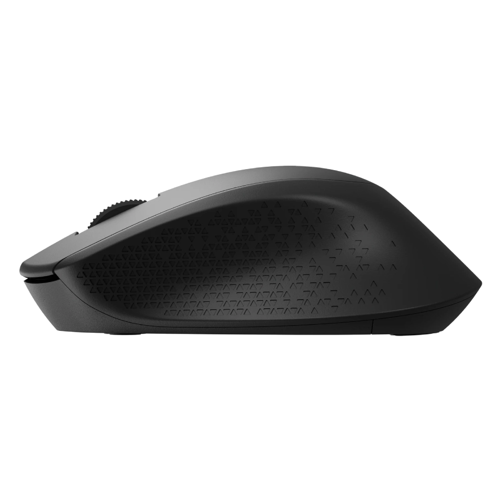 Logitech Wireless Mouse M331 Silent Black view 5